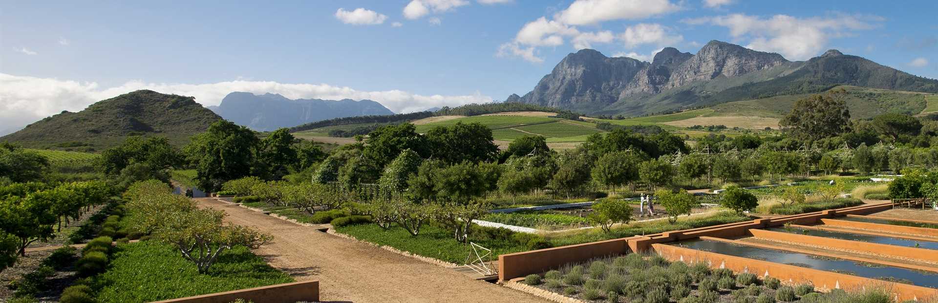 Babylonstoren